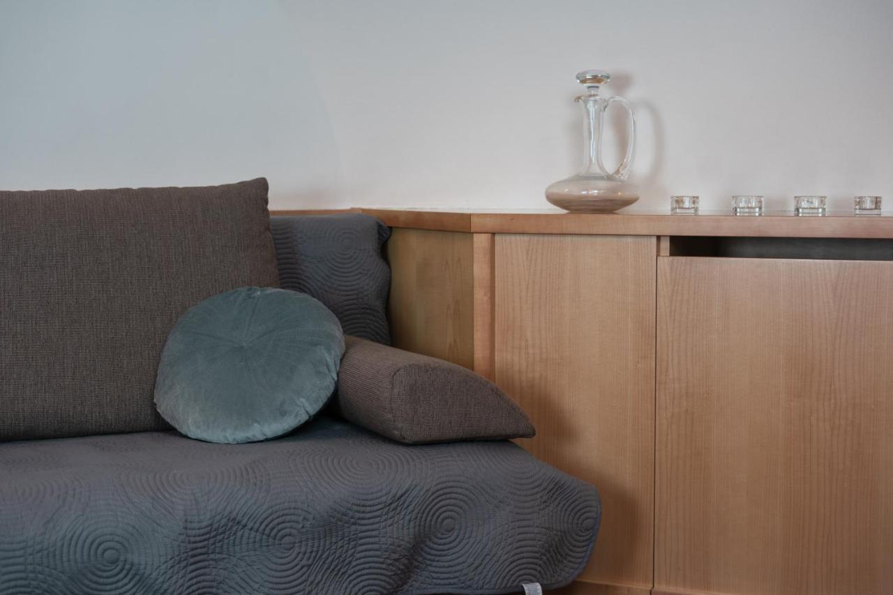 Appartement Trziste *