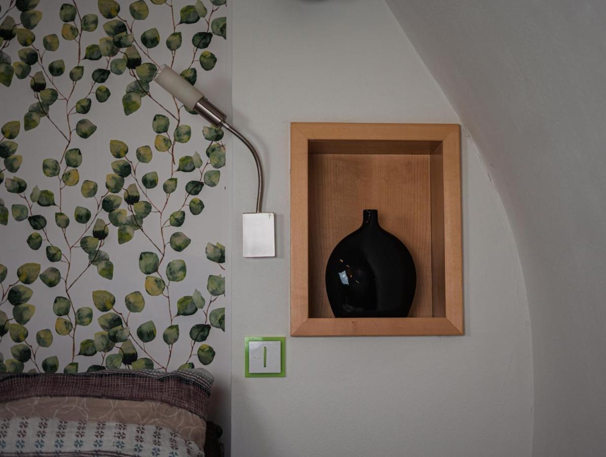 Trziste Appartement
