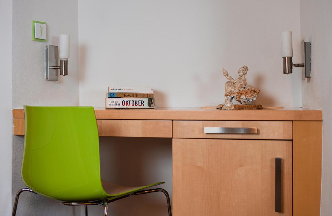 Trziste Appartement *