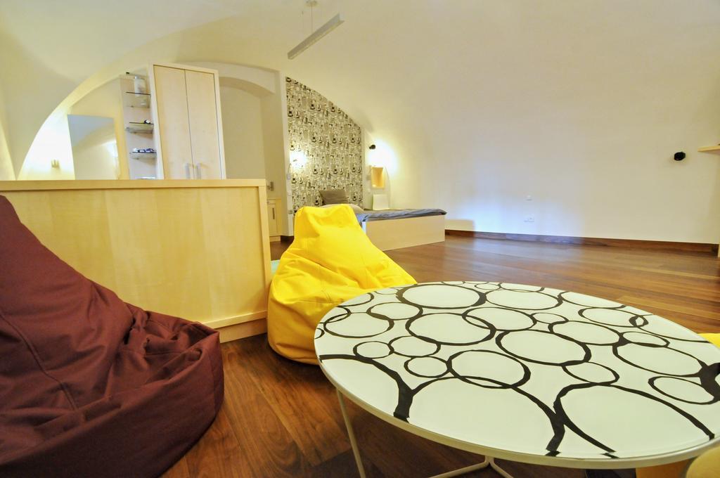 Appartement Trziste