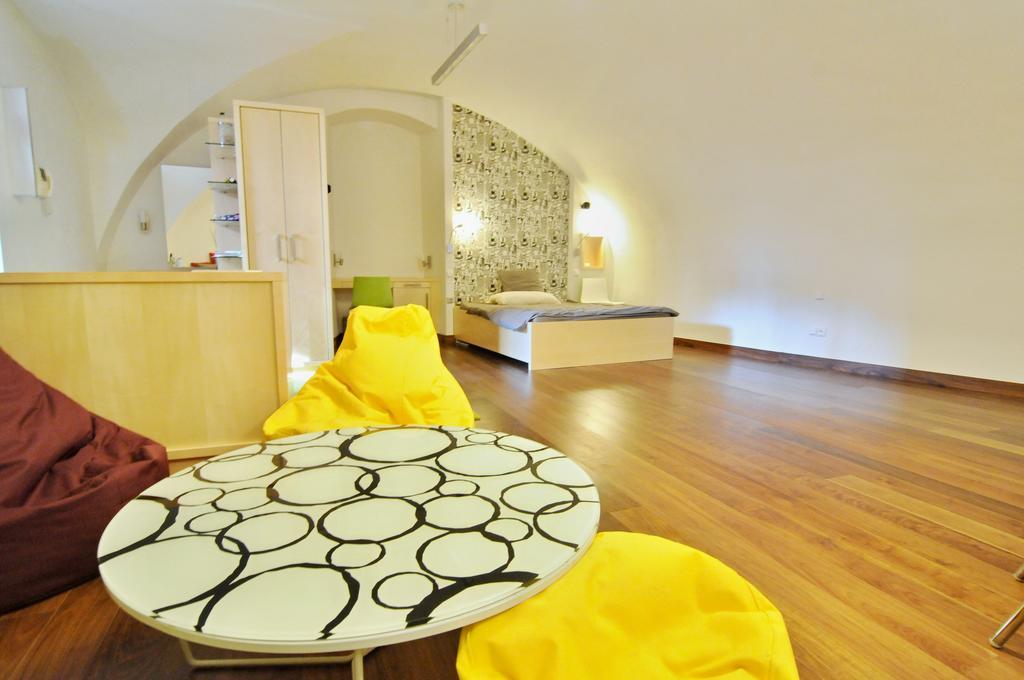 Trziste Appartement Praag