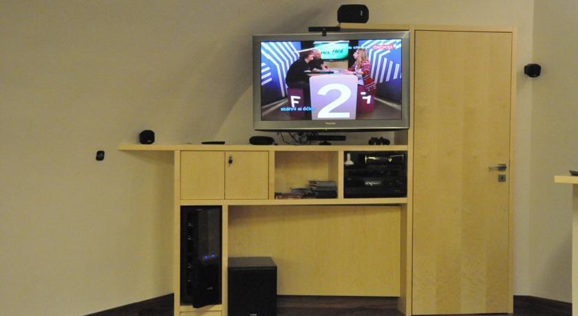 Trziste Appartement