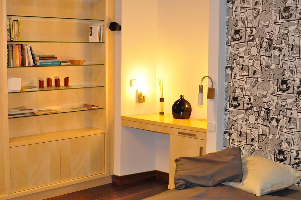 Trziste Appartement *