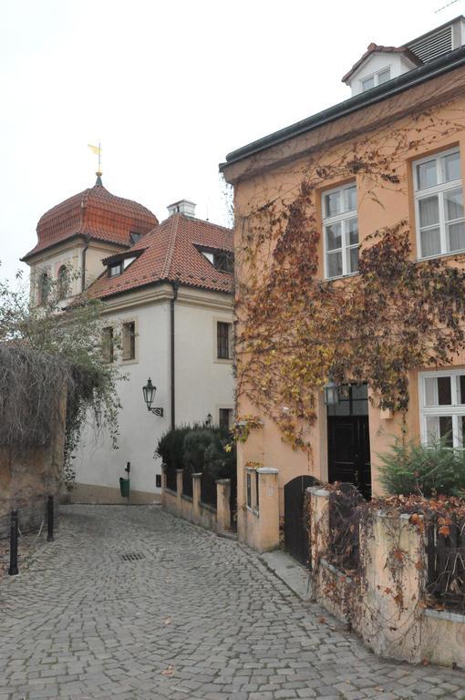 Appartement Trziste *
