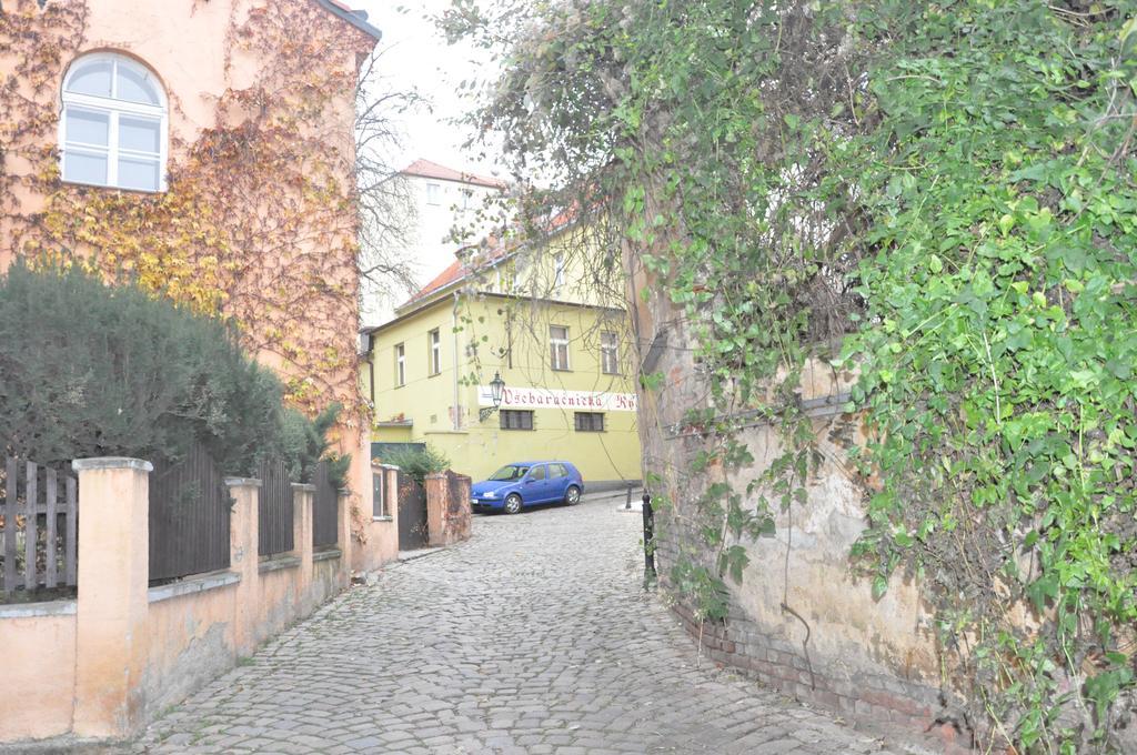 Trziste Praag