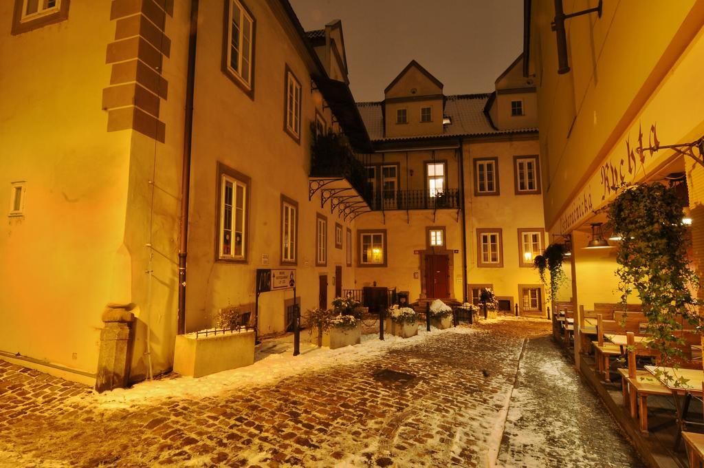 Appartement Trziste *