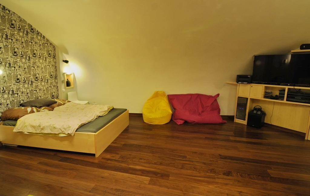 Appartement Trziste