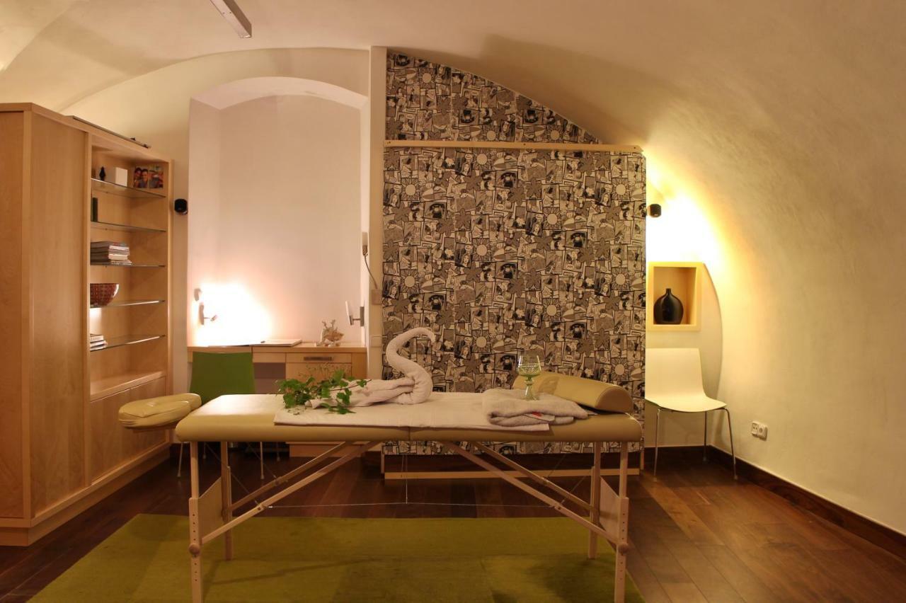Trziste Appartement Praag
