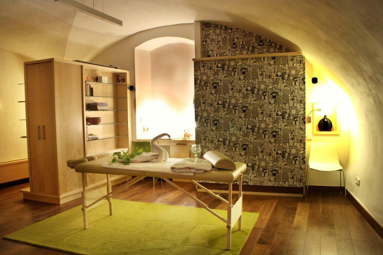 Appartement Trziste