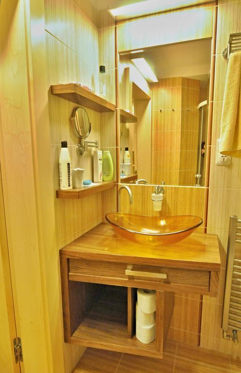 Appartement Trziste
