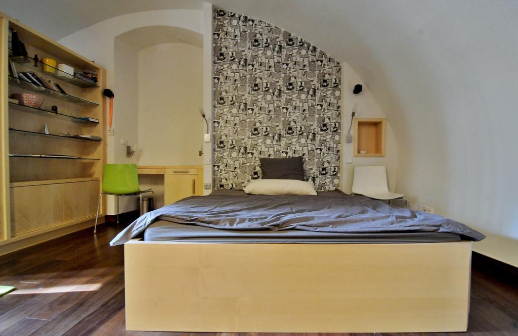 Appartement Trziste *