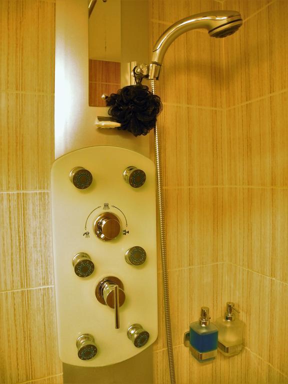 Trziste Appartement