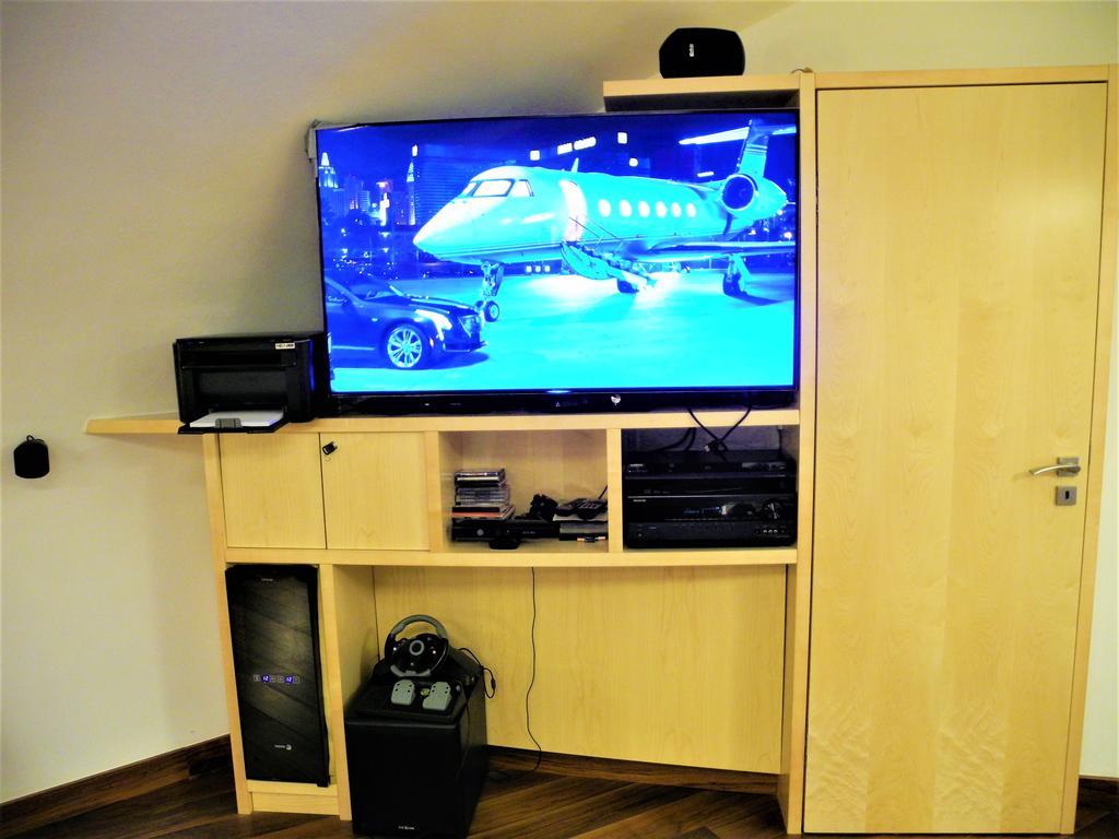 Trziste Appartement Praag